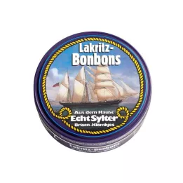 ECHT SYLTER Lakridskonfekt, 70 g