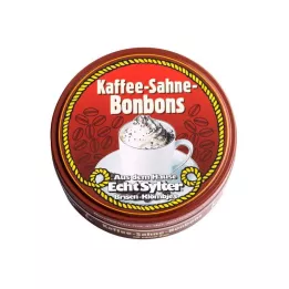 ECHT SYLTER Kaffecremebonbons, 70 g