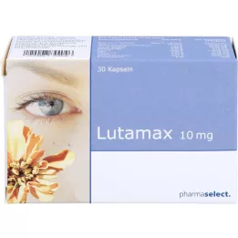 LUTAMAX 10 mg kapsler, 30 stk