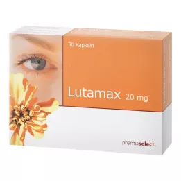 LUTAMAX 20 mg kapsler, 30 stk