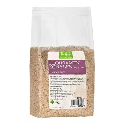 PSYLLISEREDE HUSE, 250 g