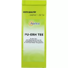 PU ERH TE, 100 g