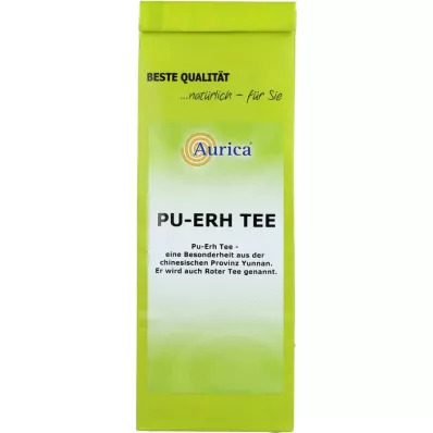 PU ERH TE, 100 g