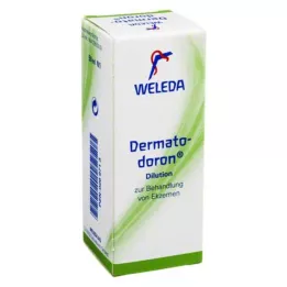 DERMATODORON Fortynding, 50 ml