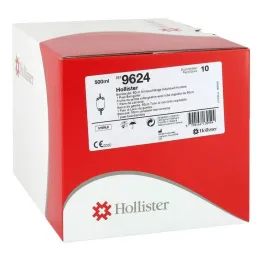 Incare benpose steril 9624 5, 10X500 ml