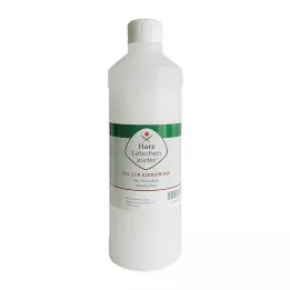 HARZ Mountain Pine Gel, 500 ml