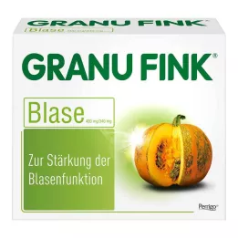 GRANU FINK Blase hårde kapsler, 160 stk