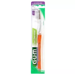 GUM Delikat dental b.f.d. postoperativ efterbehandling, 1 stk