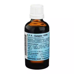 D.P.R. kompleks kerneblanding, 50 ml