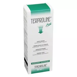 SYNCHROLINE Terproline Ansigtscreme, 50 ml