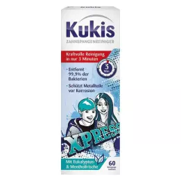 KUKIS Selerrens, 2X30 stk