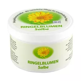 RINGELBLUMEN SALVE, 250 ml