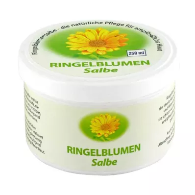 RINGELBLUMEN SALVE, 250 ml