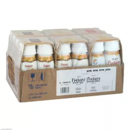 FREBINI Energidrik MiK.b.frei/b.halt.Trinkfl., 24X200 ml