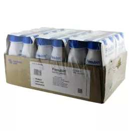 FRESUBIN PROTEIN Energi DRINK Blandet vogn 6X4X200 ml