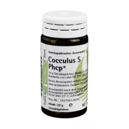 COCCULUS S Phcp kugler, 20 g