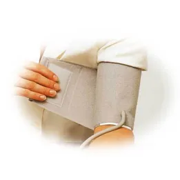BOSO Medicus Prestige manchet XL til stærke arme, 1 stk
