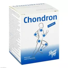 CHONDRON Tabletter, 60 stk