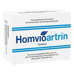 HOMVIOARTRIN Tabletter, 75 stk