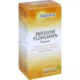 FLOHSAMEN INDISCH Kerner, 250 g