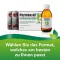 PHYTOHUSTIL Hostedæmpende sirup, 150 ml