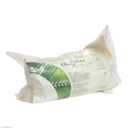 Spelt husk pude 40x60cm n, 1 stk