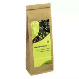 ANIS FENCHEL Kommen te, 100 g