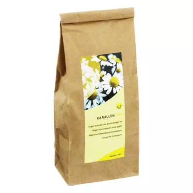 KAMILLEN TE, 100 g