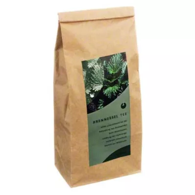 BRENNESSEL TE, 100 g BRENNESSEL TE, 100 g