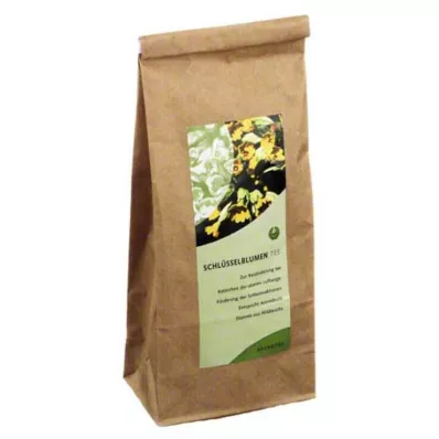 KUBLOMSTERTE, 100 g