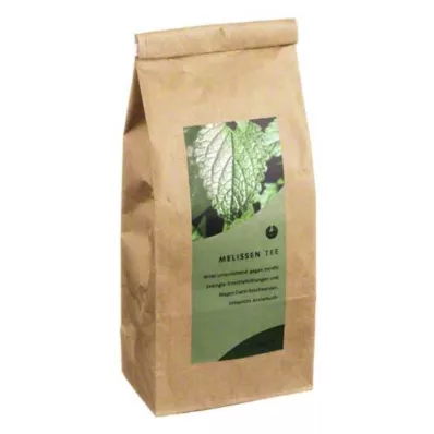 MELISSEN TE, 100 g