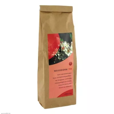 WEISSDORN te, 100 g WEISSDORN te, 100 g
