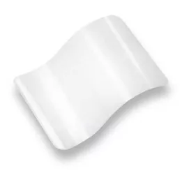 SUPRASORB F Folie sårbandage 20x30 cm steril, 10 stk