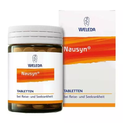 NAUSYN tabletter, 100 st