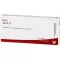 OPAL D 15 ampuller, 10X1 ml
