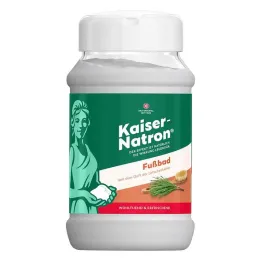 Kaiser Natron fodbad, 500 g