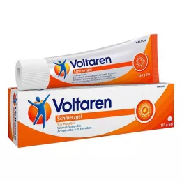 VOLTAREN Smertegel, 120 g