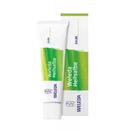 HEALENDE SALVE, 25 g