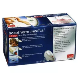BOSOTHERM Medicinsk, 1. st