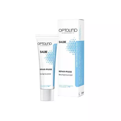 OPTOLIND Salve, 30 ml OPTOLIND Salve, 30 ml