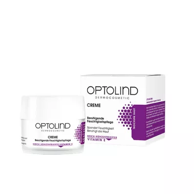 OPTOLIND Fløde, 50 ml