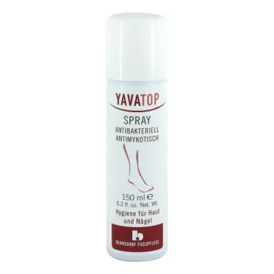 YAVATOP Spray, 150 ml