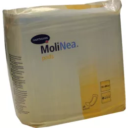 MOLINEA Puder, 28 stk