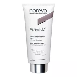 NOREVA Alpha KM Kropsmælk, 200 ml