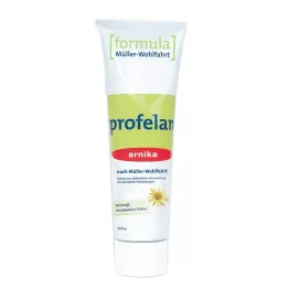 PROFELAN Salve ifølge Müller-Wohlfahrt, 100 g