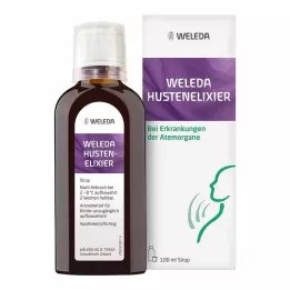 HOSTEELIXIR, 100 ml