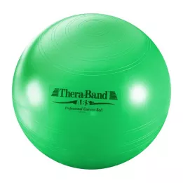 THERA-BAND ABS Træningsbold 65 cm grøn, 1 stk