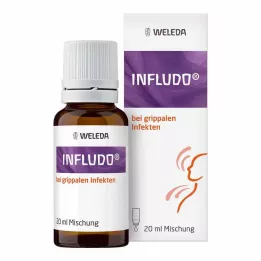 INFLUDO Blanding, 20 ml