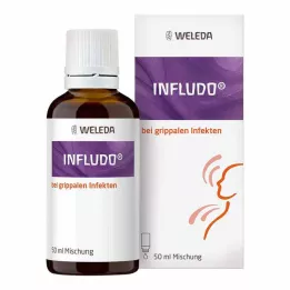 INFLUDO Blanding, 50 ml