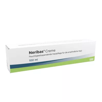 NERIBAS Creme, 100 ml NERIBAS Creme, 100 ml